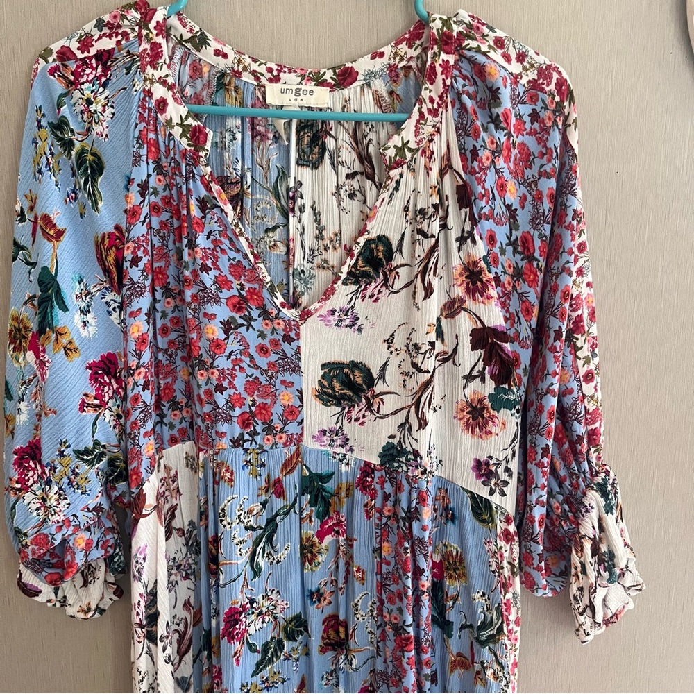 Ladies mini dress